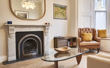 Wilberforce Residential, London